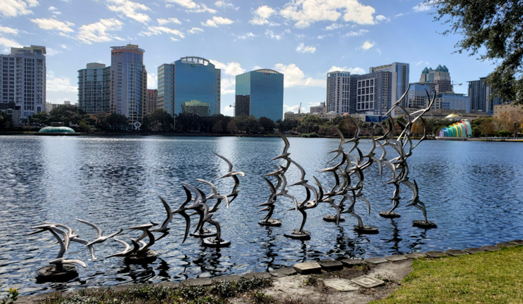 Orlando Braces for Near-Record Heat, Hazardous Boating and Cool Down Ahead