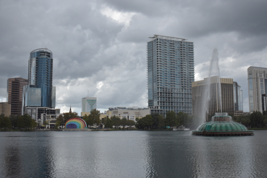 Orlando Braces for Strong Cold Front: Wind Advisory and Freeze Warnings Issued by National Weather Service