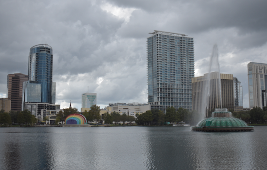 Orlando Braces for Strong Cold Front: Wind Advisory and Freeze Warnings Issued by National Weather Service