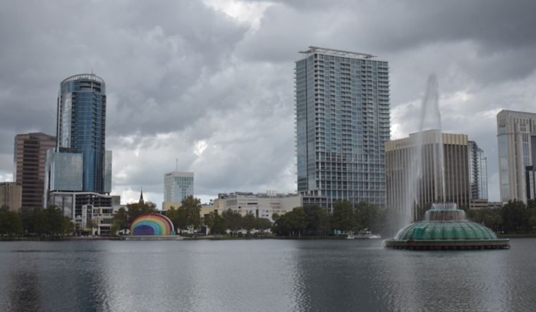 Orlando Braces for Strong Cold Front: Wind Advisory and Freeze Warnings Issued by National Weather Service