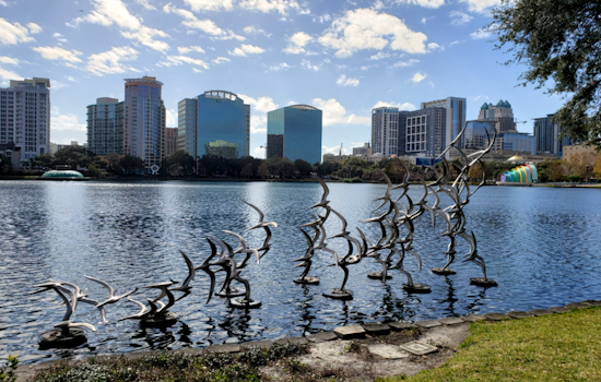 Orlando Braces for Weather Shift: Rising Rain Chances and Rip Current Risk as Forecasted by National Weather Service