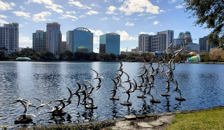 Orlando Braces for Weather Shift: Rising Rain Chances and Rip Current Risk as Forecasted by National Weather Service