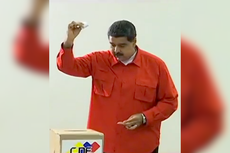 Orlando Erupts in Mixed Reaction to U.S. Capture of Venezuelan President Maduro: Floridians Divided on Intervention