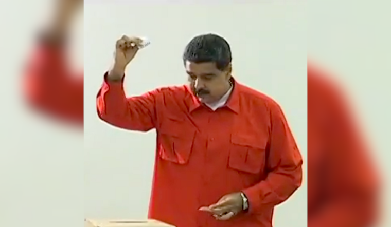 Orlando Erupts in Mixed Reaction to U.S. Capture of Venezuelan President Maduro: Floridians Divided on Intervention