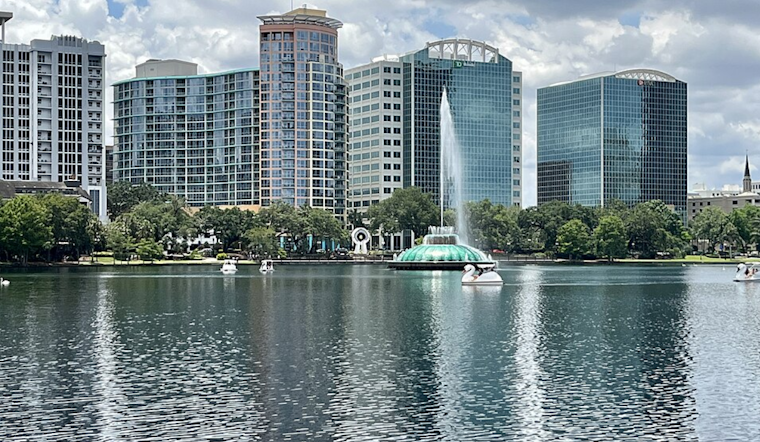 Orlando Experiences Minor Temperature Dip with Warm Spell Ahead, No Significant Rains Expected
