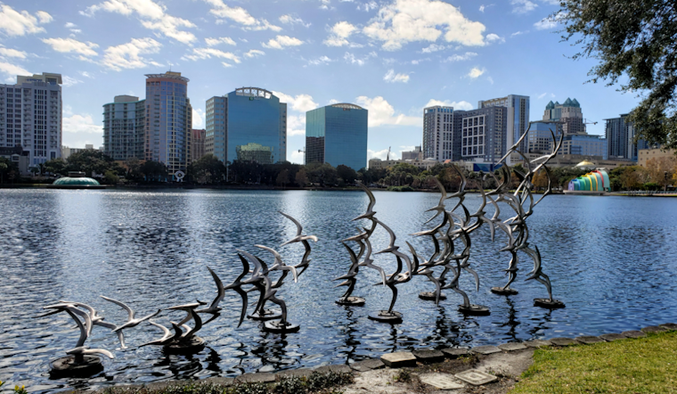 Orlando Faces Unusual Arctic Blast: Meteorologists Warn of Sub-Freezing Temperatures and Gale-Force Winds This Weekend