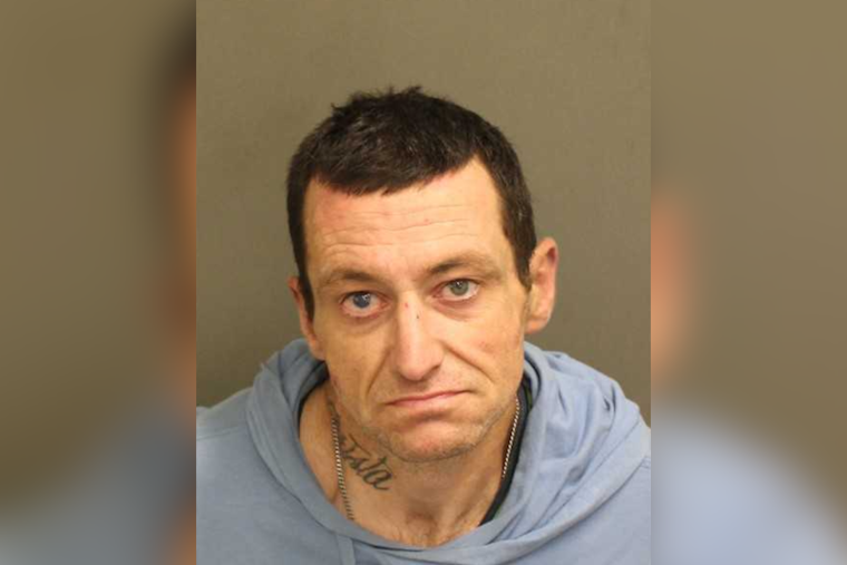 Orlando Man Detained for Allegedly Impersonating Postal Worker and Stealing Mail at Aria Beach Apartments