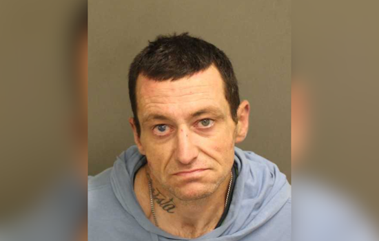 Orlando Man Detained for Allegedly Impersonating Postal Worker and Stealing Mail at Aria Beach Apartments
