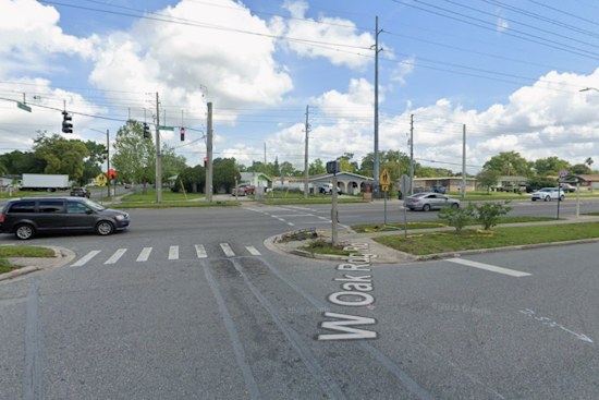 Orlando Man Fatally Injured in E-Bike Collision With Sedan, FHP Investigating Accident Circumstances