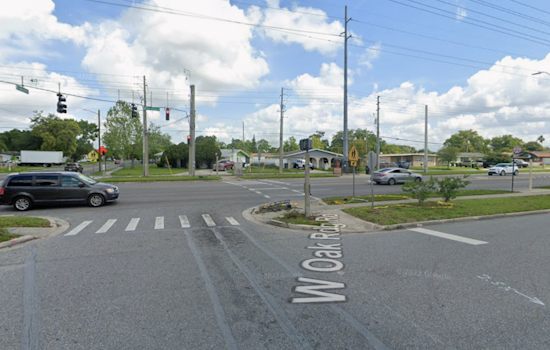 Orlando Man Fatally Injured in E-Bike Collision With Sedan, FHP Investigating Accident Circumstances