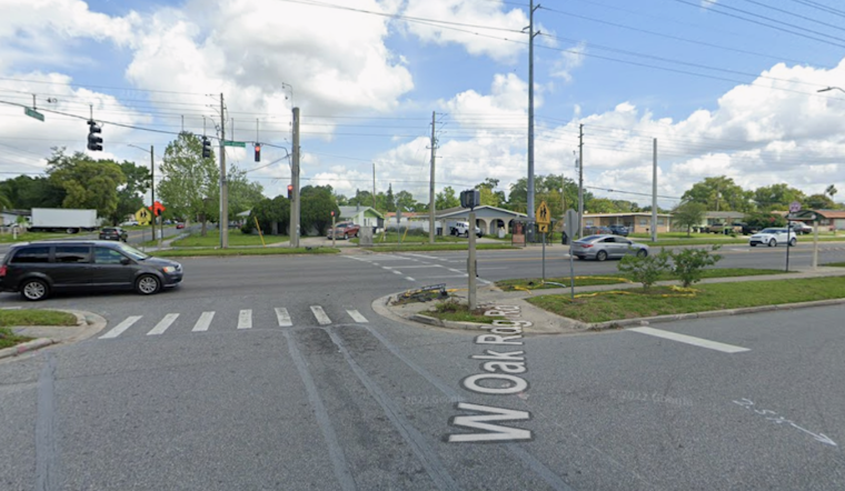 Orlando Man Fatally Injured in E-Bike Collision With Sedan, FHP Investigating Accident Circumstances
