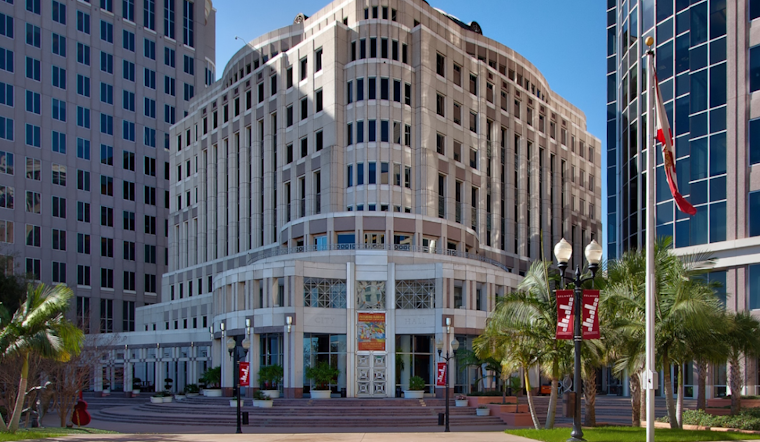 Orlando Mayor Dyer Outlines City's Limited Power in Stopping Proposed