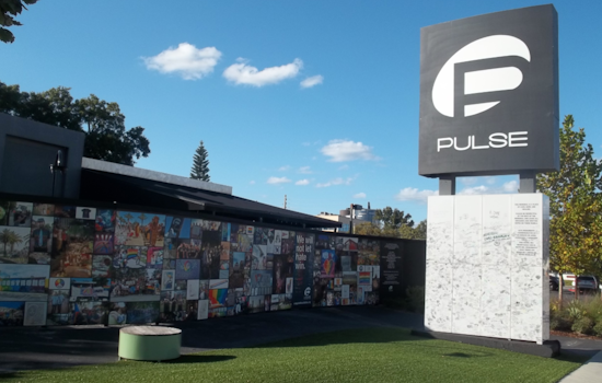 Orlando Prepares for Pulse Nightclub Site Transformation Into Permanent Memorial