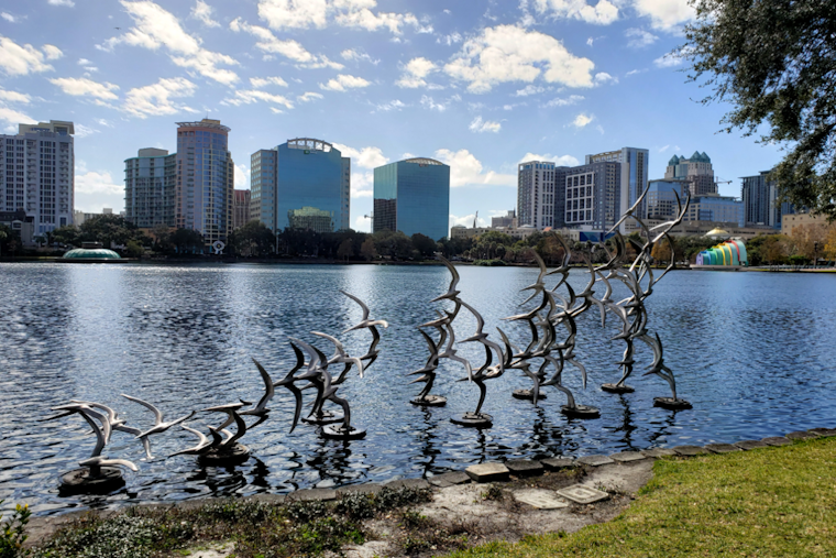 Orlando Residents Prepare for Cold Front: Freeze Watch Issued as Temperatures Set to Plunge
