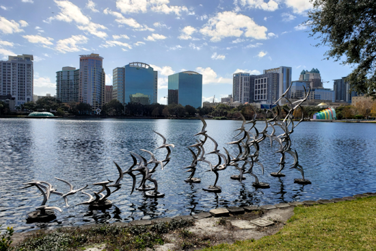 Orlando Residents Prepare for Cold Front: Freeze Watch Issued as Temperatures Set to Plunge