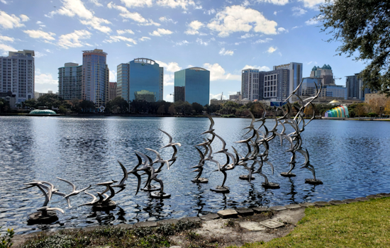 Orlando Residents Prepare for Cold Front: Freeze Watch Issued as Temperatures Set to Plunge