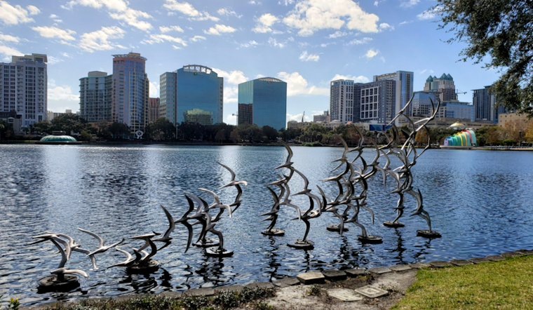 Orlando Residents Prepare for Cold Front: Freeze Watch Issued as Temperatures Set to Plunge