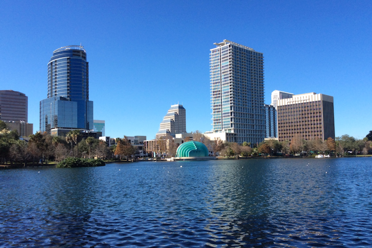 Orlando to Experience Warming Trend After Frost Advisory, Rainy Weekend on Horizon