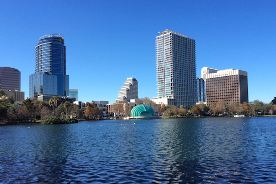 Orlando to Experience Warming Trend After Frost Advisory, Rainy Weekend on Horizon