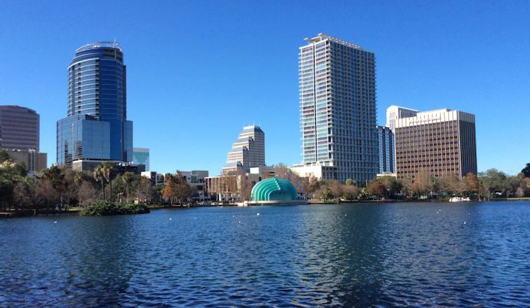 Orlando to Experience Warming Trend After Frost Advisory, Rainy Weekend on Horizon