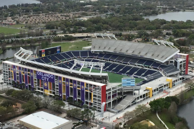 Orlando to Host Rolling Loud in 2026: The Exclusive U.S. Stop for World's Top Hip-Hop Festival