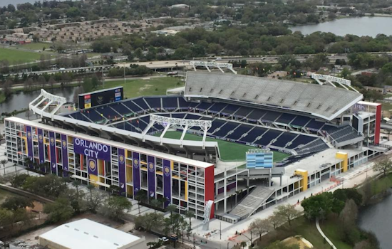 Orlando to Host Rolling Loud in 2026: The Exclusive U.S. Stop for World's Top Hip-Hop Festival