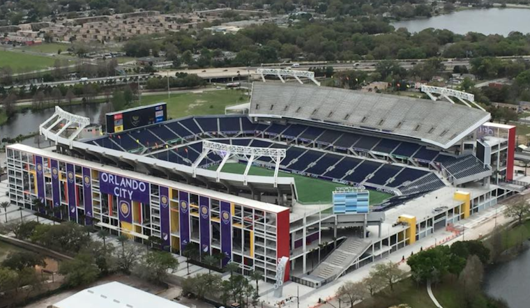 Orlando to Host Rolling Loud in 2026: The Exclusive U.S. Stop for World's Top Hip-Hop Festival