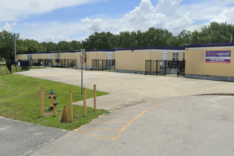 Orlando's Legends Academy Charter School Closes, Leaving Over 200 Families Scrambling for Alternatives