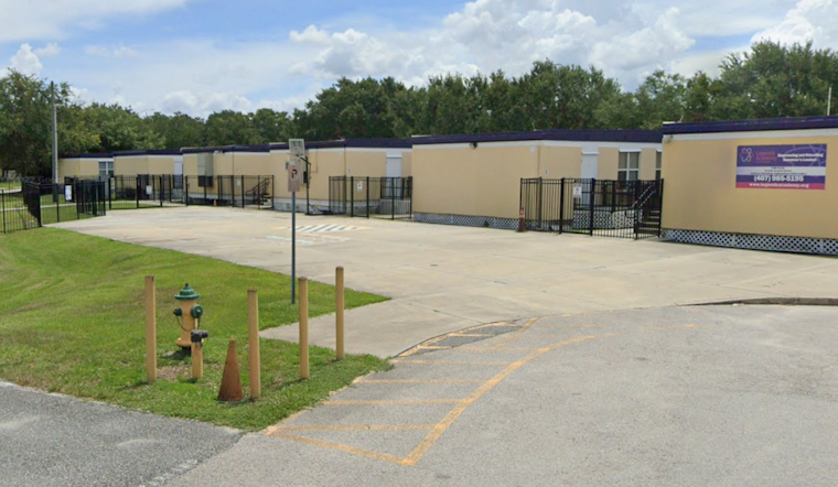 Orlando's Legends Academy Charter School Closes, Leaving Over 200 Families Scrambling for Alternatives
