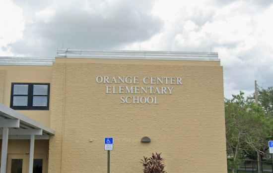 Orlando’s Orange Center Elementary Set for Transformation into Florida’s First Public-Private Charter School