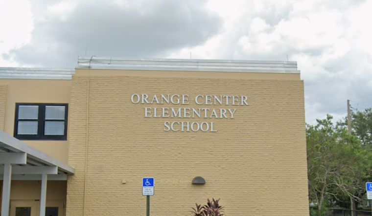 Orlando’s Orange Center Elementary Set for Transformation into Florida’s First Public-Private Charter School