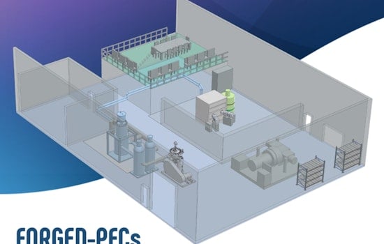 ORNL, Type One Energy, and University of Tennessee Forge Partnership for Pioneering Fusion Energy Research Facility