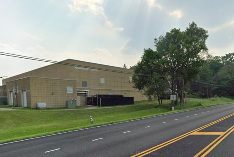 Orono Eyes $15M Expansion to Add Second Rink