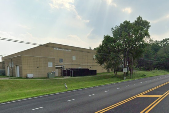 Orono Eyes $15M Expansion to Add Second Rink
