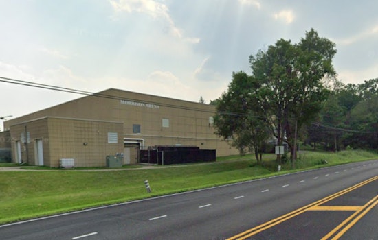 Orono Eyes $15M Expansion to Add Second Rink