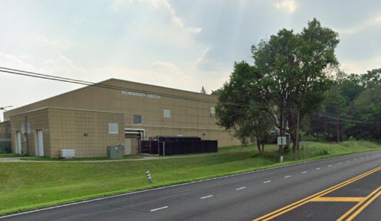 Orono Eyes $15M Expansion to Add Second Rink