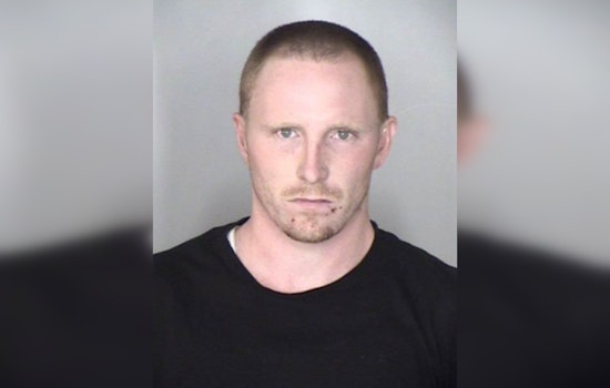 Oroville Man Who Sparked Thompson Blaze Gets 20 Years in Prison