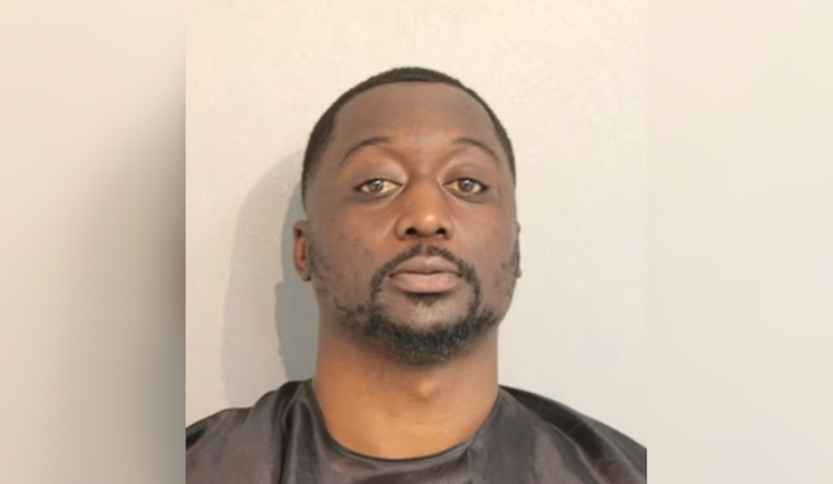 Osceola County Juvenile Detention Guard Charged with Child Abuse After Incident in Kissimmee