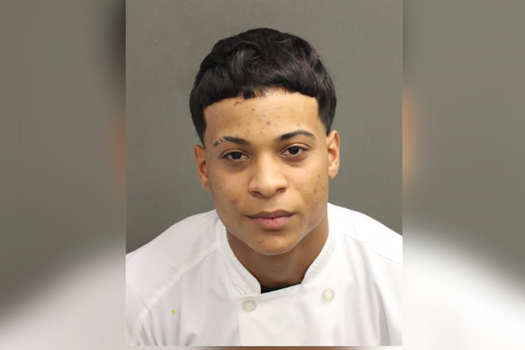 Osceola County Rideshare Dispute Over Tip Leads to Gunfire; Driver Unharmed, Suspect Arrested