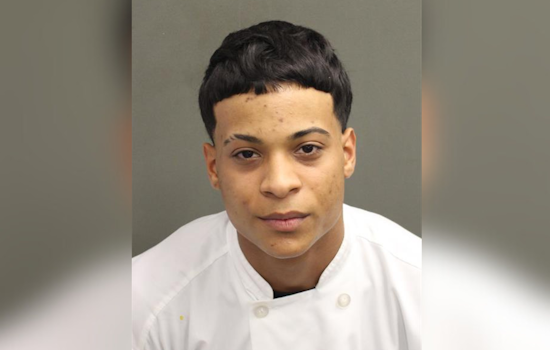 Osceola County Rideshare Dispute Over Tip Leads to Gunfire; Driver Unharmed, Suspect Arrested