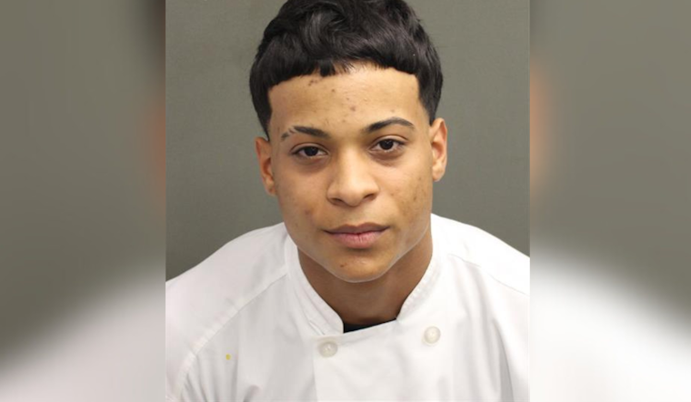 Osceola County Rideshare Dispute Over Tip Leads to Gunfire; Driver Unharmed, Suspect Arrested