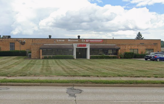 OSHA Probes Fatal Industrial Accident at Akron's Logan Machine Company