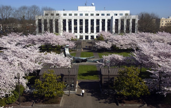 OTC Meeting Scheduled in Salem to Discuss Oregon State Transportation Initiatives and Audits