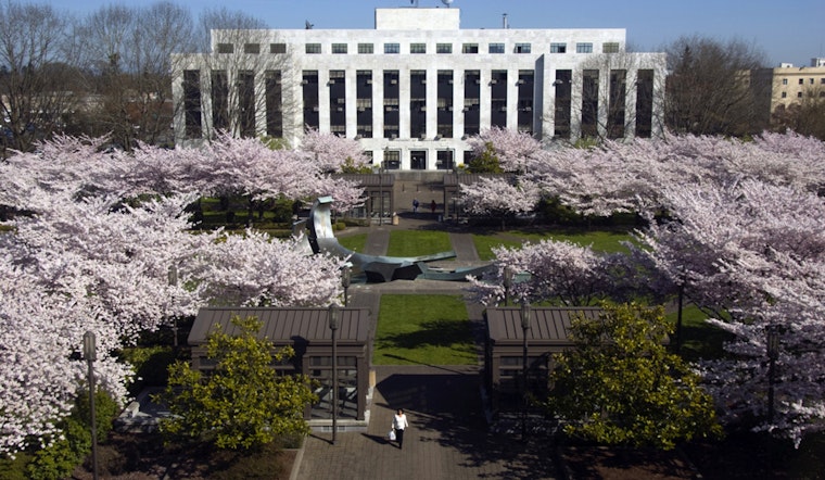 OTC Meeting Scheduled in Salem to Discuss Oregon State Transportation Initiatives and Audits