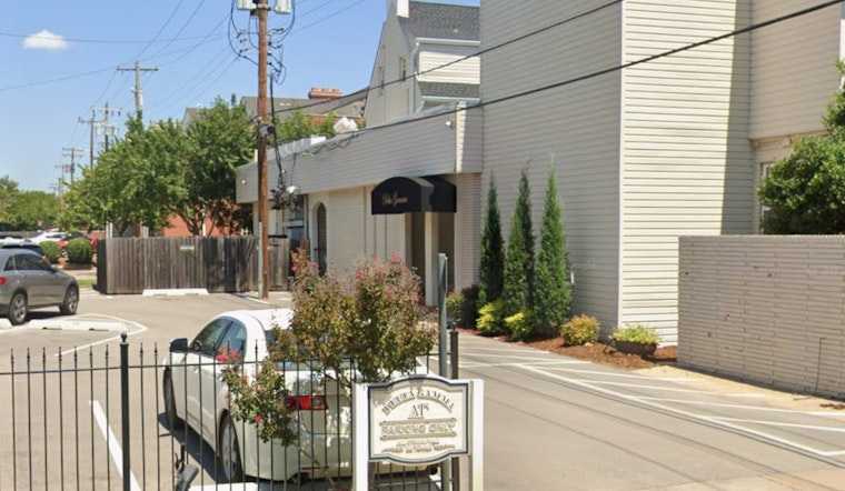 OU Delta Gamma Sisters Booted From House After Mold Mess Exposed