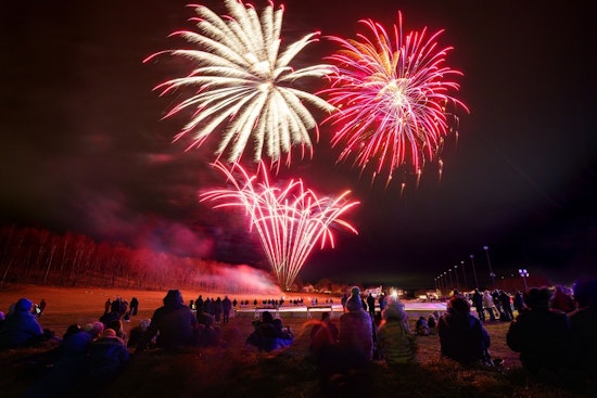 'Out of this World' JanBoree Promises Galactic Fun in Waukesha with Fireworks and Frosty Merriment Starting January 16