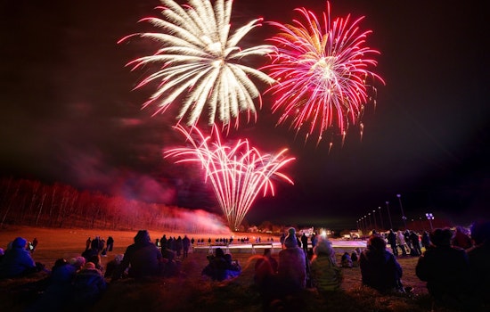 'Out of this World' JanBoree Promises Galactic Fun in Waukesha with Fireworks and Frosty Merriment Starting January 16