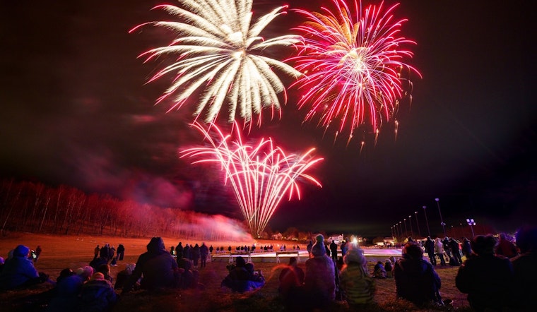 'Out of this World' JanBoree Promises Galactic Fun in Waukesha with Fireworks and Frosty Merriment Starting January 16