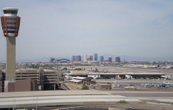 Over 100 Flights Canceled at Phoenix Sky Harbor Amid Nationwide Winter Storm Turmoil