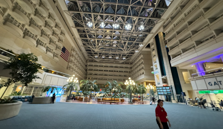 Over 120 Flights Canceled at Orlando International Airport Amidst Nationwide Winter Storm Disruptions